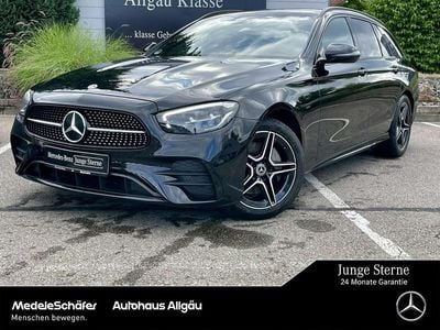 Mercedes E300