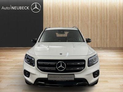 Mercedes GLB250