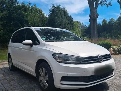 Gebraucht VW Touran