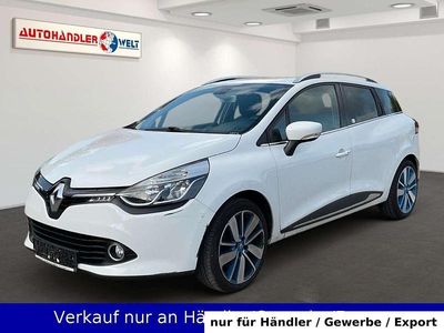 Renault Clio GrandTour
