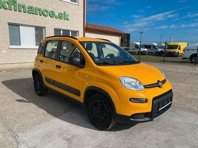 Fiat Panda 4x4