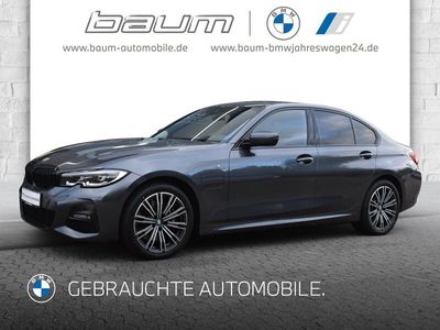 gebraucht BMW 330e Limousine