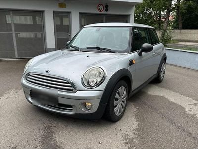 Mini ONE