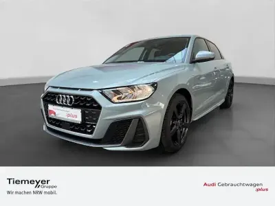 Gebraucht Audi A1 Sportback
