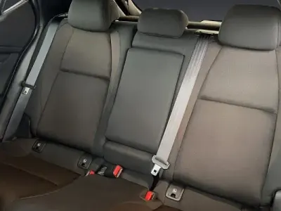 Neu Mazda CX-30 Exclusive 140 PS (102 kW) 2026 Grau SUV