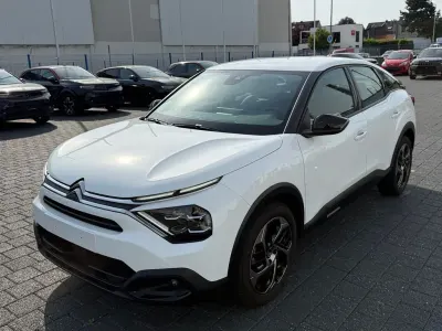 Gebraucht Citroën C4