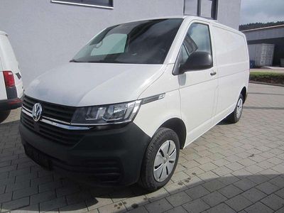 Gebraucht VW Transporter 150 PS (110 kW) 2024 Candyweiß Van