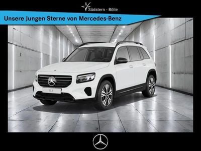 Mercedes GLB250