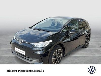 Nieuw VW ID.3 Pure 125 kW (170 PK) 2026 Zwart Hatchback