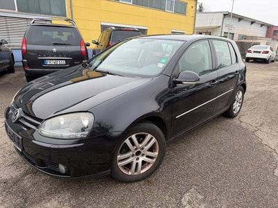 VW Golf V