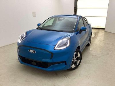 Gebraucht Ford Puma Gen-E 124 kW (169 PS) 2025 Digital aqua blue SUV