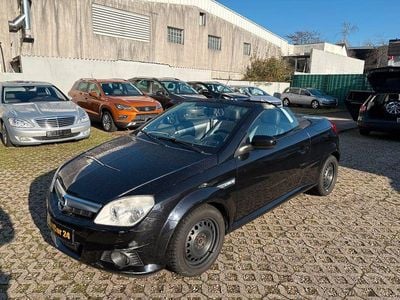 Opel Tigra