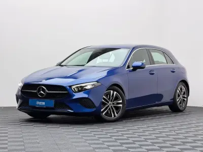 Gebraucht Mercedes A250