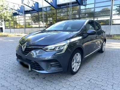 Gebraucht Renault Clio