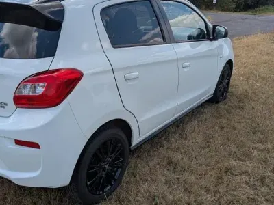 Gebraucht Mitsubishi Space Star