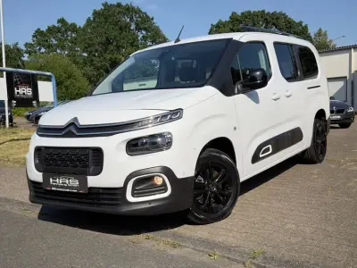 Gebraucht Citroën Berlingo