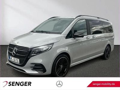 Mercedes V300