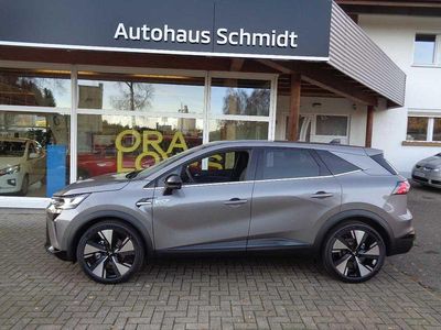 Neu Mitsubishi Grandis Edition 158 PS (116 kW) 2025 Grau SUV