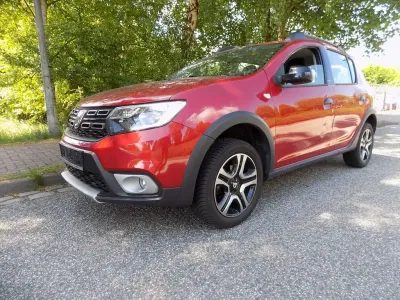 Gebraucht Dacia Sandero
