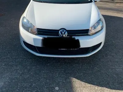 Gebraucht VW Golf VI