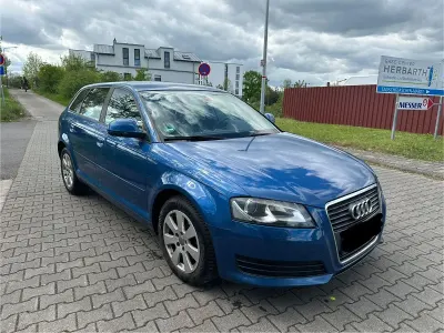 Occasion Audi A3