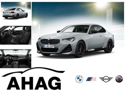 BMW M240