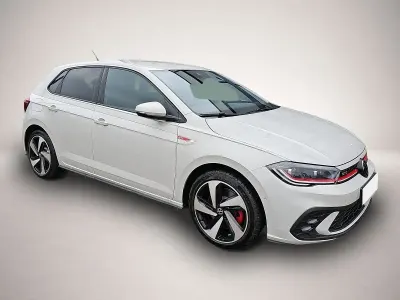 Neu VW Polo GTI 207 PS (152 kW) 2026 Grau Kleinwagen