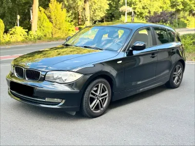 Gebraucht BMW 118