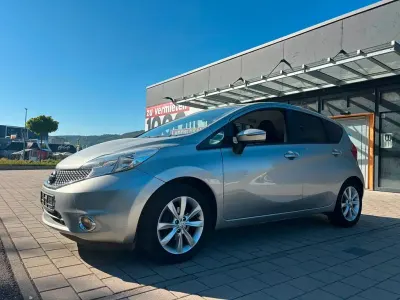 Gebraucht Nissan Note