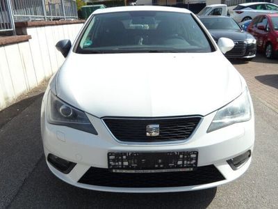 Seat Ibiza SC