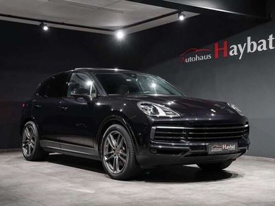 Porsche Cayenne S