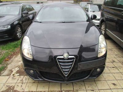 gebraucht Alfa Romeo Giulietta Turismo