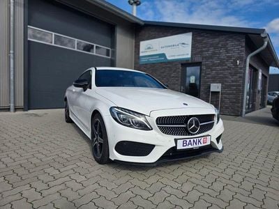 Mercedes C250