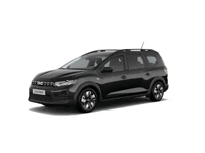 Ny Dacia Jogger Essentiel 110 HK (80 kW) 2026 Grå MPV
