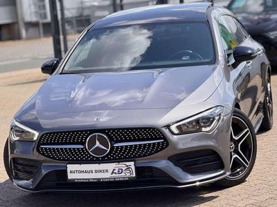 Mercedes CLA200