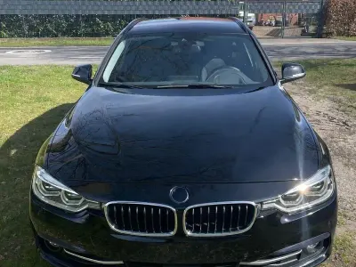 Używany BMW 330