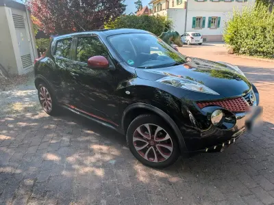 Gebraucht Nissan Juke