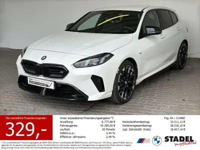 Gebraucht BMW 135 317 PS (233 kW) 2025 Alpinweiß uni Kleinwagen