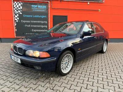 Gebraucht BMW 528