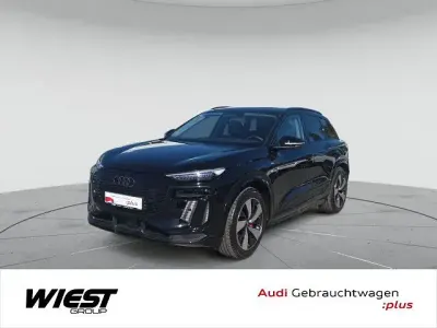 Usata Audi e-tron S-Line 185 kW (252 CV) 2025 SUV