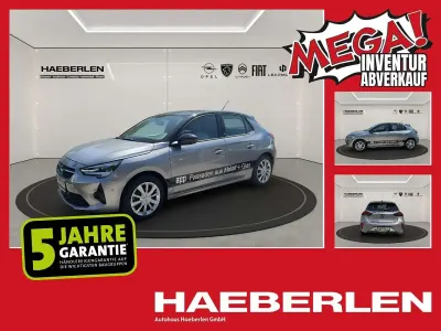 Gebraucht Opel Corsa-e GS Line 100 kW (136 PS) 2023 Grau Kleinwagen