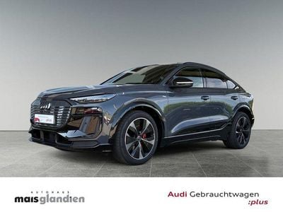 Audi Q6 Sportback e-tron