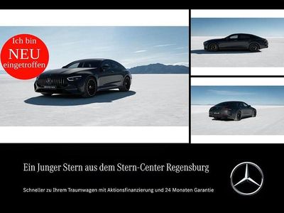 Gebraucht Mercedes S63 AMG AMG 639 PS (469 kW) 2025 Grau Limousine