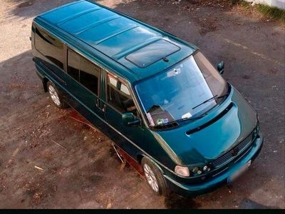 gebraucht VW Caravelle 