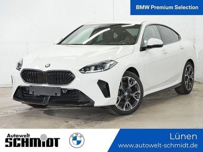 Gebraucht BMW 220 M Sport 163 PS (119 kW) 2025 Weiß Coupé