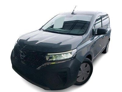 Gebraucht Nissan Townstar 89 kW (122 PS) 2024 Urban grey Van / Kleinbus