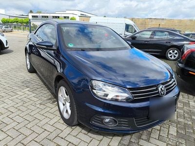 VW Eos