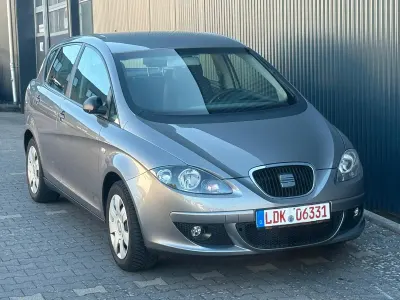 Gebraucht Seat Toledo