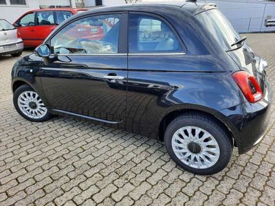 gebraucht Fiat 500 Dolcevita