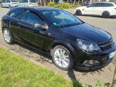 gebraucht Opel Astra GTC Astra Astra H1.8 innovation (Tausch möglich)